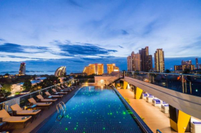 Blue Boat Hotel JC